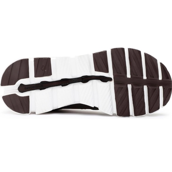 ON Womens Cloud Hi Waterproof 1 Sneake Size 9.5 - Picture 12 of 12